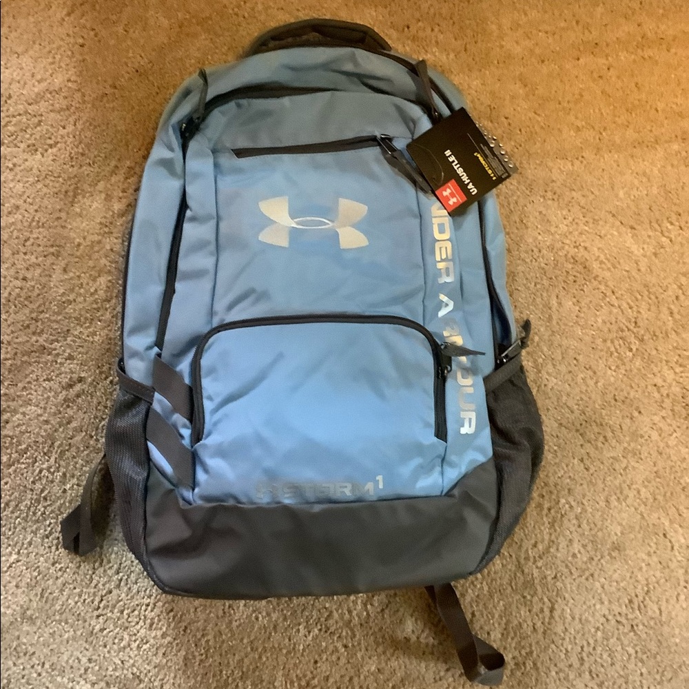 Under Armour backpack
